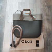 Borsa O bag