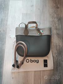 Borsa O bag