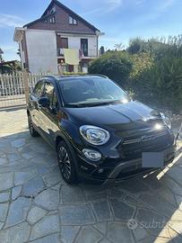 Fiat 500X Cross Yacht Club Capri 1.0 T3 120 CV