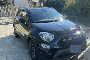 Fiat 500X Cross Yacht Club Capri 1.0 T3 120 CV