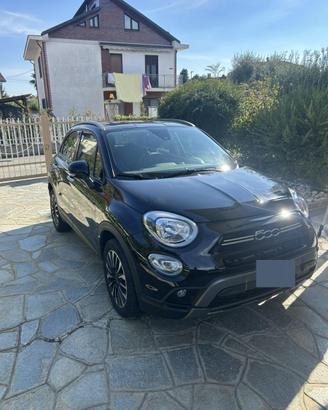 Fiat 500X Cross Yacht Club Capri 1.0 T3 120 CV