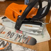 STIHL MS 400.1 