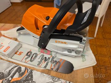 STIHL MS 400.1 