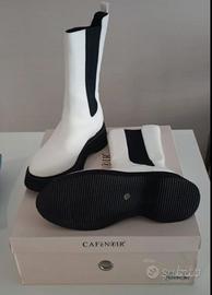 Stivali  Cafe'Noir