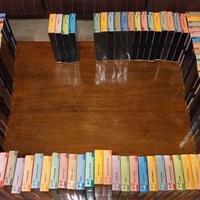 Collanda Grandi Film del Corriere della sera