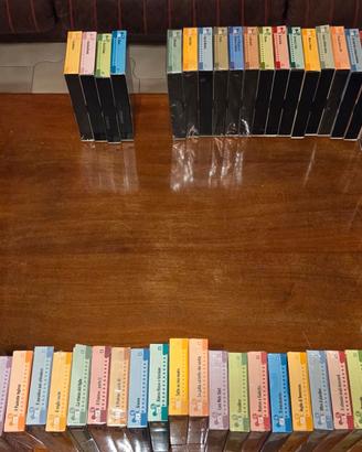 Collanda Grandi Film del Corriere della sera