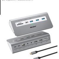 14 in 1 usb c hub
