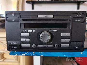 autoradio 2 din