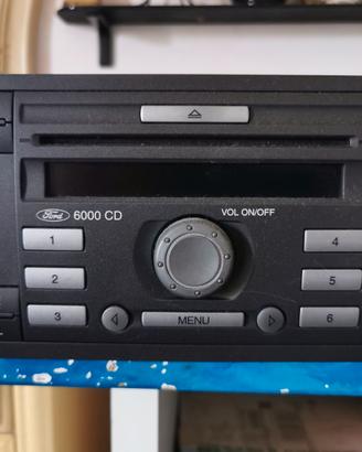 autoradio 2 din
