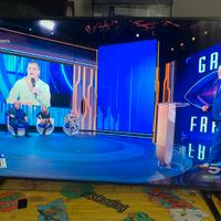 Smart tv samsung wifi 50”