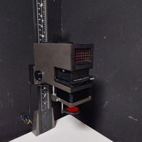 Durst 605 ingranditore 35mm 6x6 revisionato