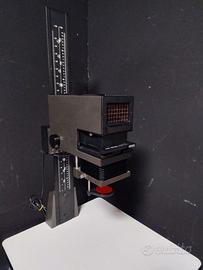 Durst 605 ingranditore 35mm 6x6 revisionato