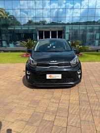 Kia Picanto 1.0 12V GPL 5 porte X Line