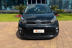 Kia Picanto 1.0 12V GPL 5 porte X Line