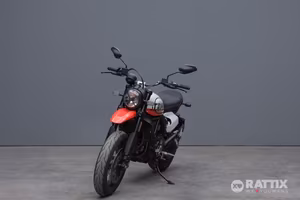 DUCATI Scrambler 800