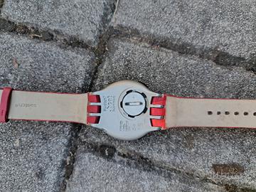 orologio swatch olimpiadi Torino 2006