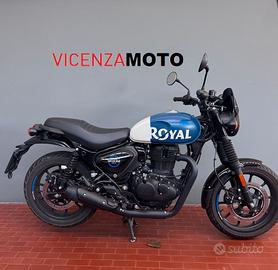 Royal Enfield HNTR 350