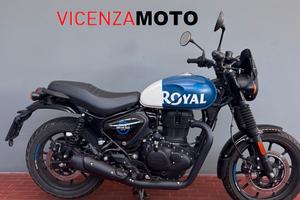 Royal Enfield HNTR 350