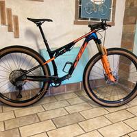 KTM scarp master 