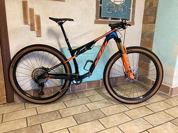 KTM scarp master 