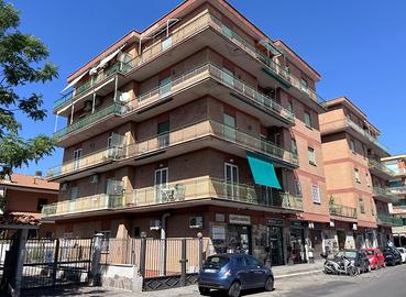 Appartamento Roma [Cod. rif 3253420VRG]