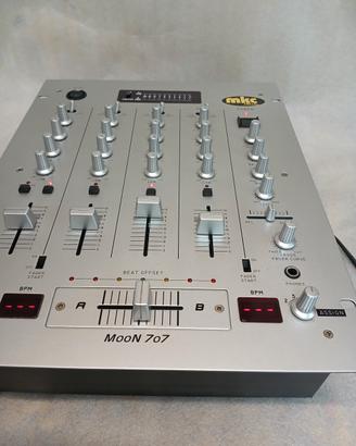 mixer mkc pro line moon 707
