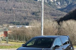 volkswagen golf 7.5 R-Line