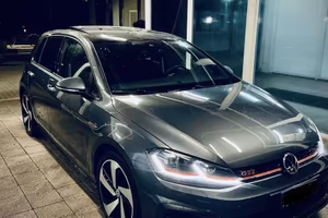 Volkswagen Golf GTI 7.5 - 245 cv- Full optional