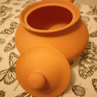 coccio da cucina