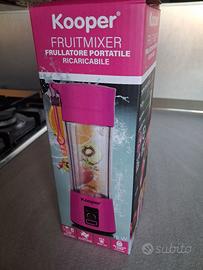 Frullatore portatile 