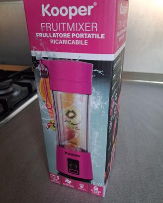 Frullatore portatile 