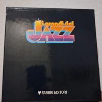 enciclopedia i grandi del jazz