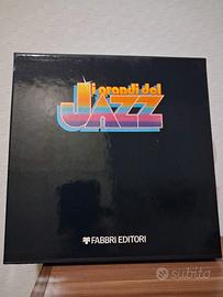 enciclopedia i grandi del jazz