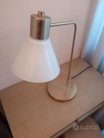 lampada da scrivania