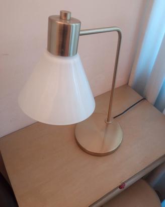 lampada da scrivania