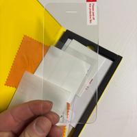 Pellicola per iphon 5 / SE