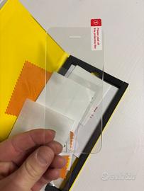 Pellicola per iphon 5 / SE