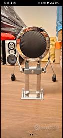 Tama True Touch Solid Kick Bass Pad
