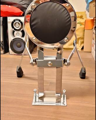 Tama True Touch Solid Kick Bass Pad