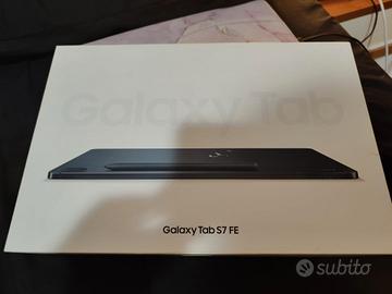 Tablet Samsung Galaxy Tab S7 FE
