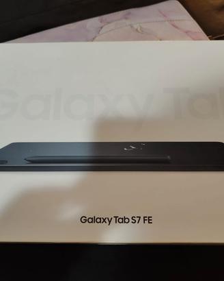 Tablet Samsung Galaxy Tab S7 FE
