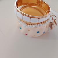 set bracciali 