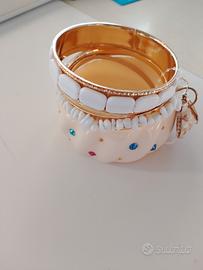 set bracciali 