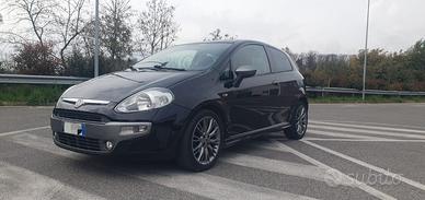 Fiat punto evo sport 1.3 95cv