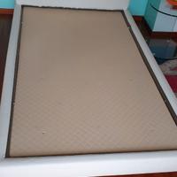 Letto una piazza e mezza
