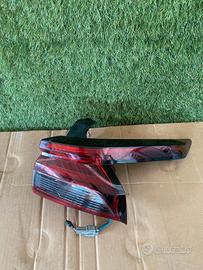 fanale stop posteriore destro Nissan Qashqai J12 