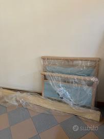 Giro letto singolo