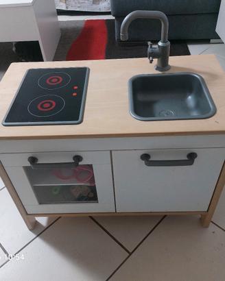 cucina per bambini