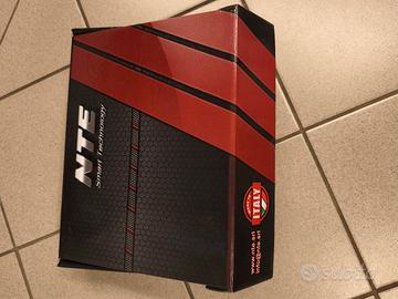 Centralina aggiuntiva Moto Guzzi 