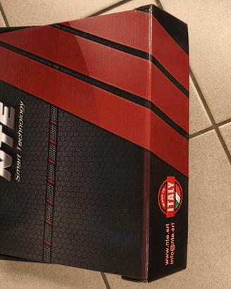 Centralina aggiuntiva Moto Guzzi 